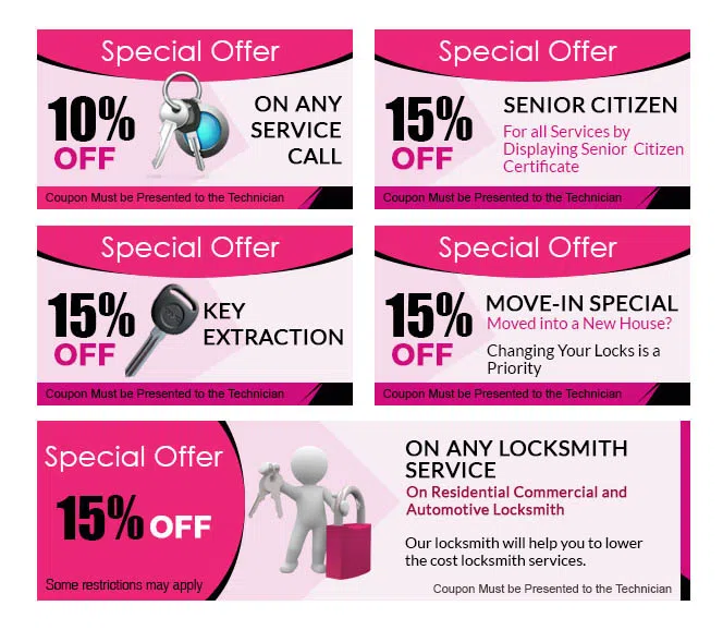 Woodstown NJ Locksmith Store Woodstown, NJ 856-422-2050 - coupon-image-7